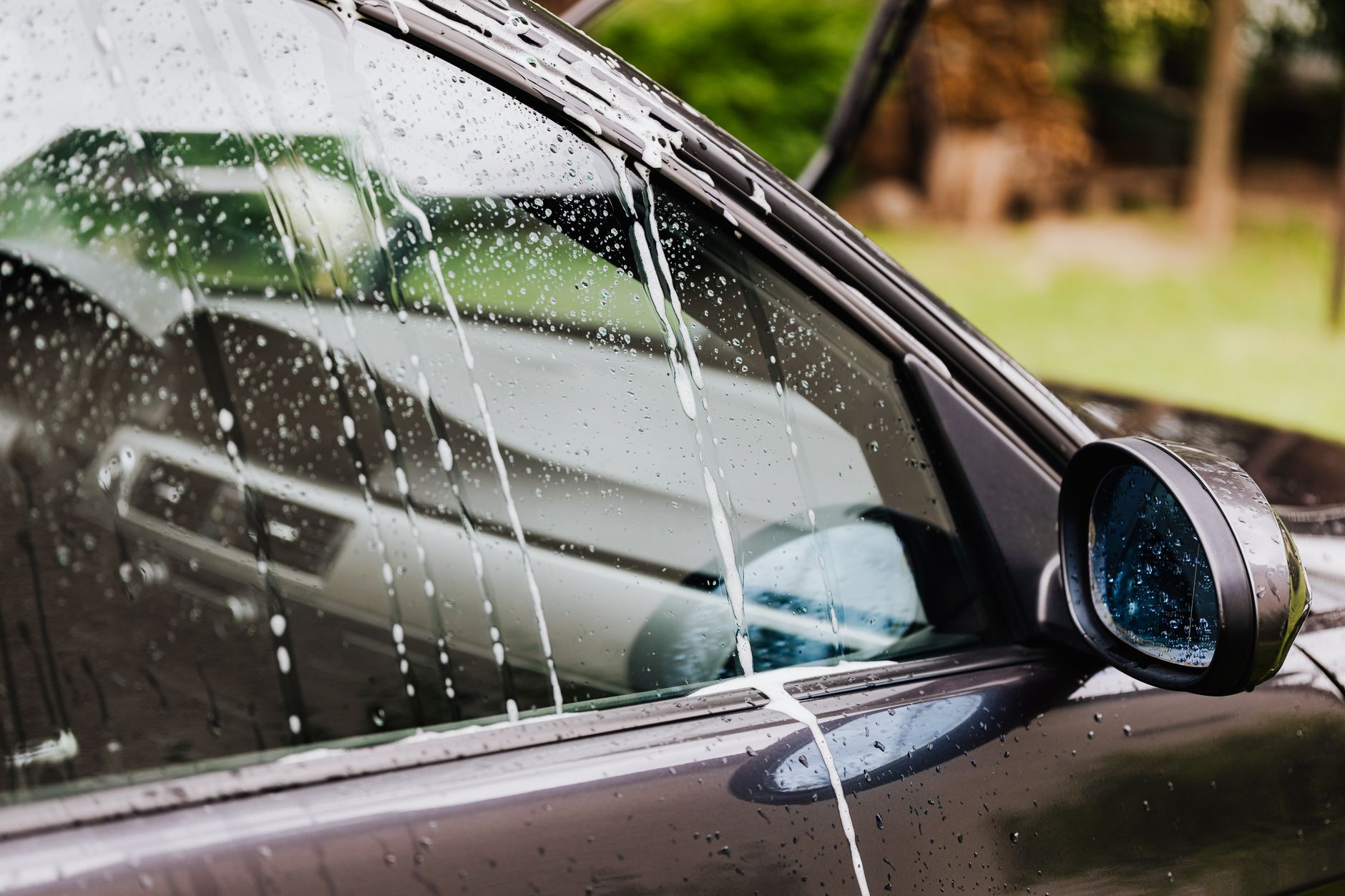 Paint Correction – Castroville