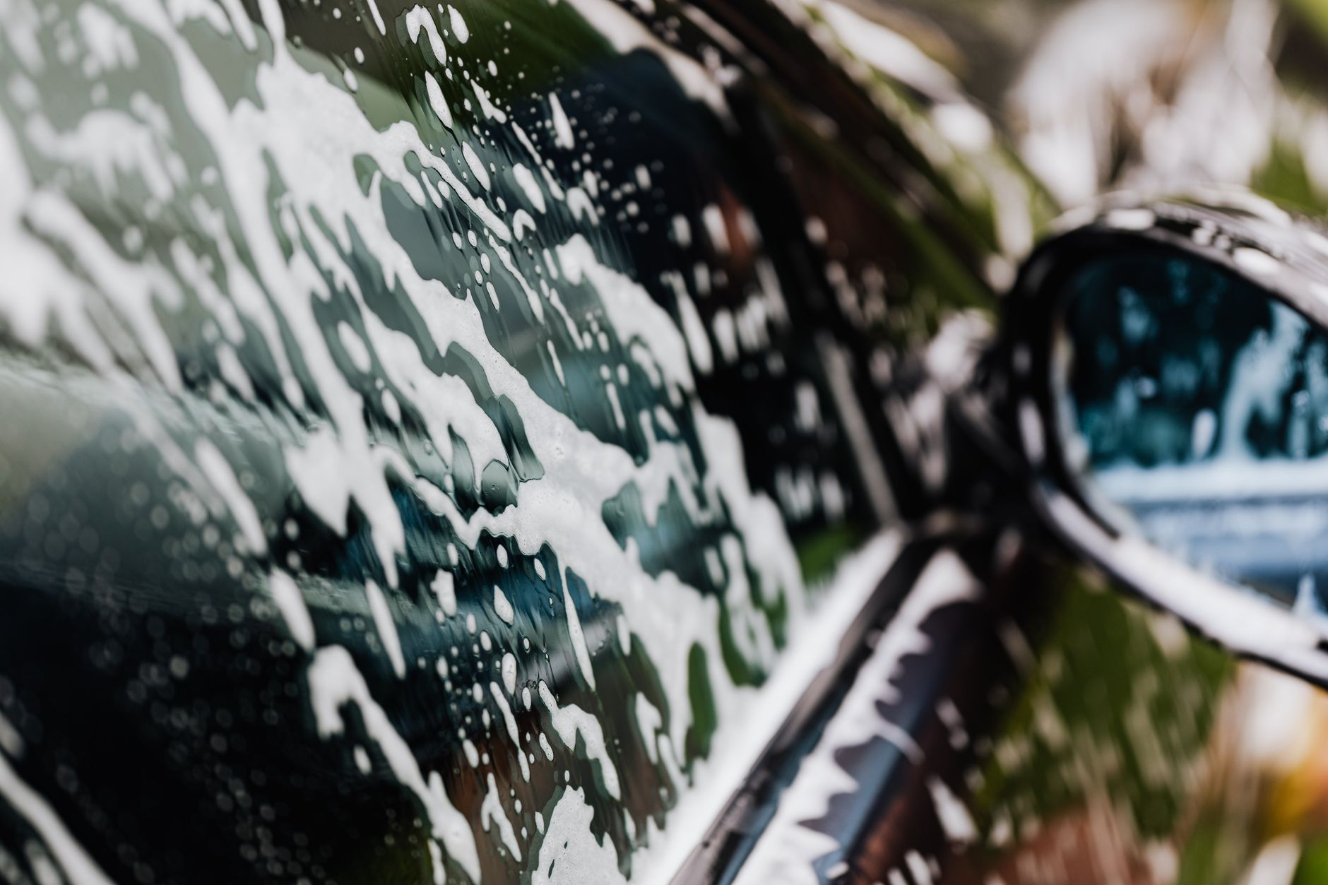 Ceramic Coating – Castroville