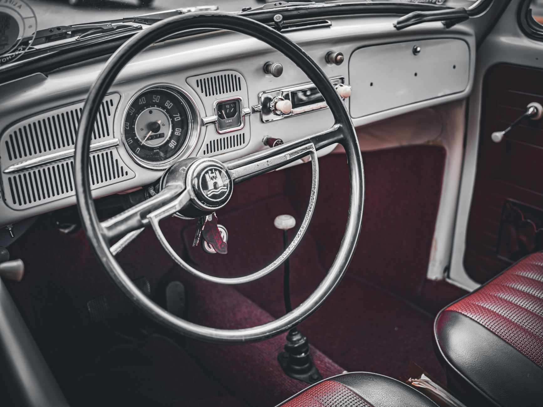 Exterior Wash & Wax – Castroville